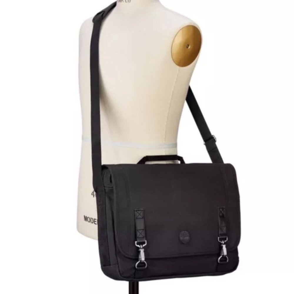 Timberland men's messenger bag